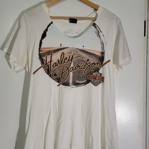 Harley Davidson T-Shirt
